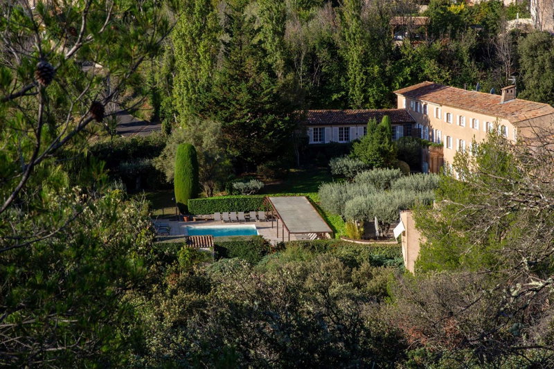 La Bastide du Calalou Hotel & Spa, BW Premier Collection, Moissac-Bellevue, France