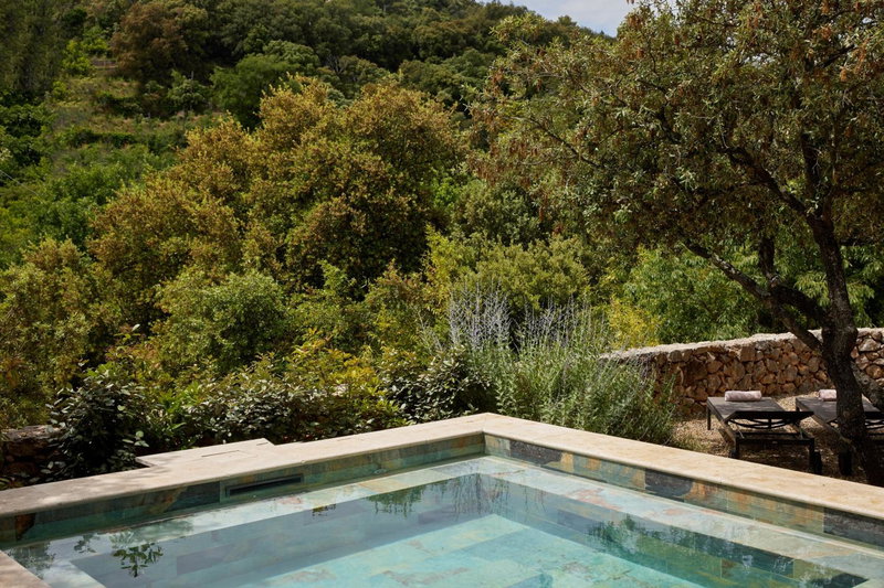 La Bastide du Calalou Hotel & Spa, BW Premier Collection, Moissac-Bellevue, France
