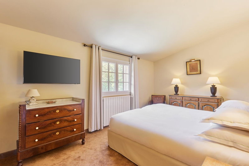 La Bastide du Calalou Hotel & Spa, BW Premier Collection, Moissac-Bellevue, France