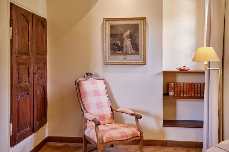 La Bastide du Calalou Hotel & Spa, BW Premier Collection, Moissac-Bellevue, France