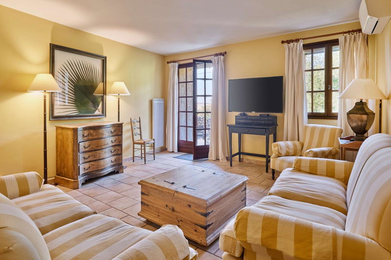 La Bastide du Calalou Hotel & Spa, BW Premier Collection, Moissac-Bellevue, France