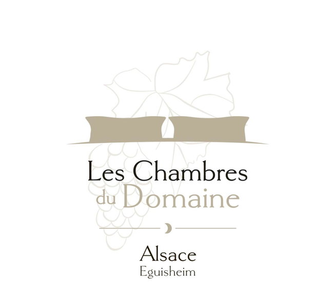 Les chambres du domaine, Eguisheim, Франция