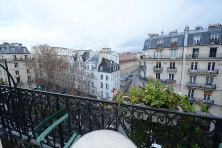Familia Hotel, Paris, France