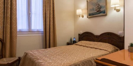 Familia Hotel, Paris, France