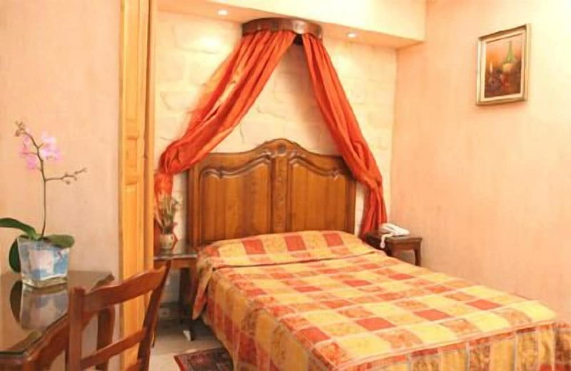 Familia Hotel, Paris, France