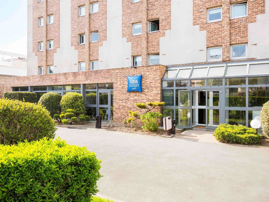 Ibis Budget Fresnes Orly, Fresnes, Francia
