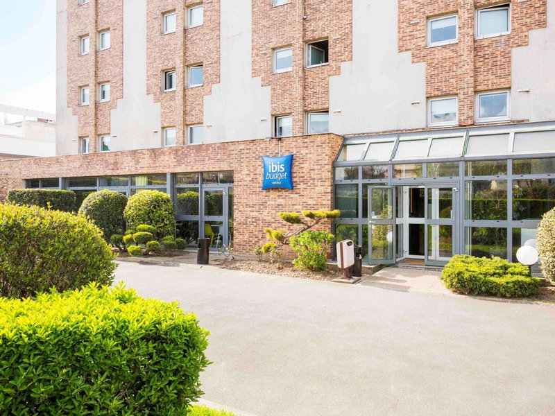 Ibis Budget Fresnes Orly, Fresnes, Francia