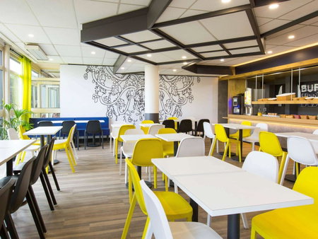 Ibis Budget Fresnes Orly, Fresnes, Francia