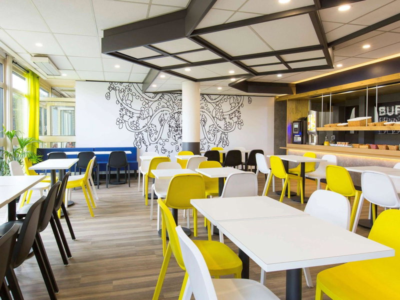Ibis Budget Fresnes Orly, Fresnes, Francia