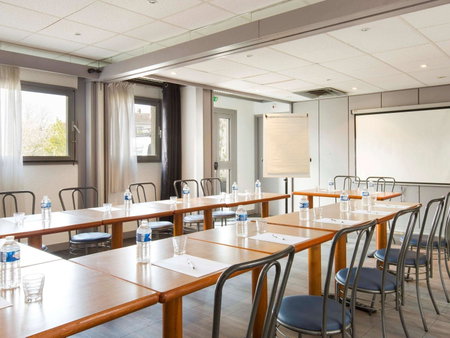 Ibis Budget Fresnes Orly, Fresnes, Francia