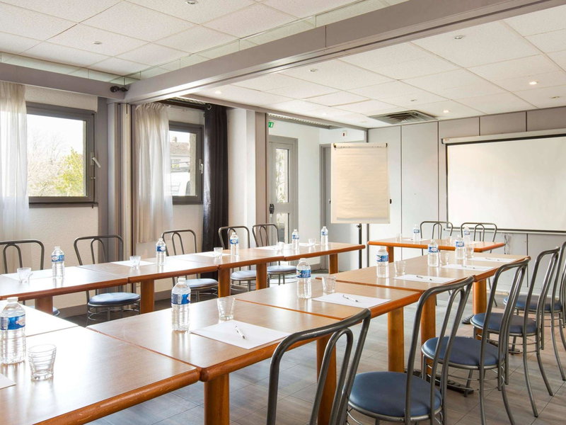 Ibis Budget Fresnes Orly, Fresnes, Francia