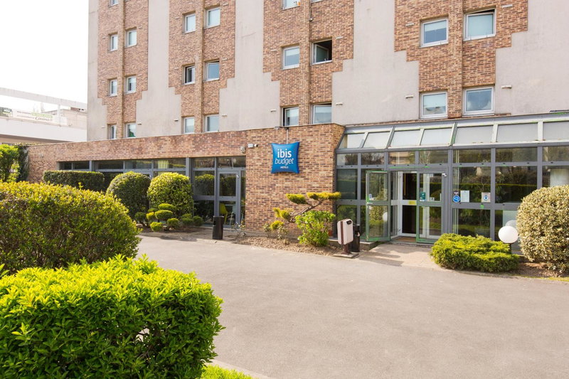 Ibis Budget Fresnes Orly, Fresnes, Francia