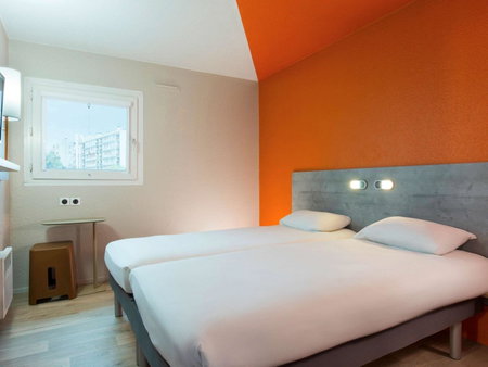 Ibis Budget Fresnes Orly, Fresnes, Francia