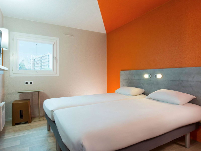 Ibis Budget Fresnes Orly, Fresnes, Francia