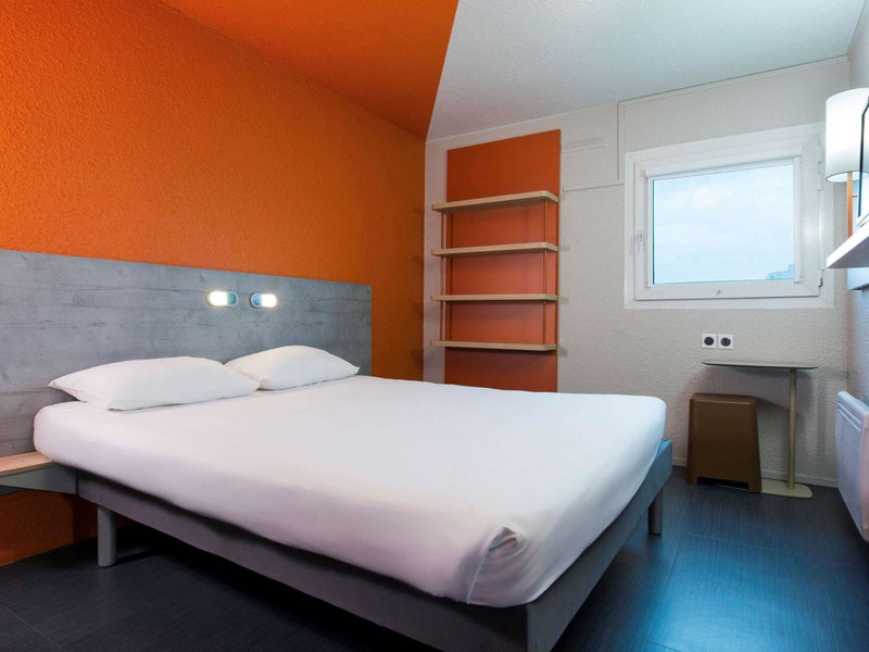 Ibis Budget Fresnes Orly, Fresnes, Francia