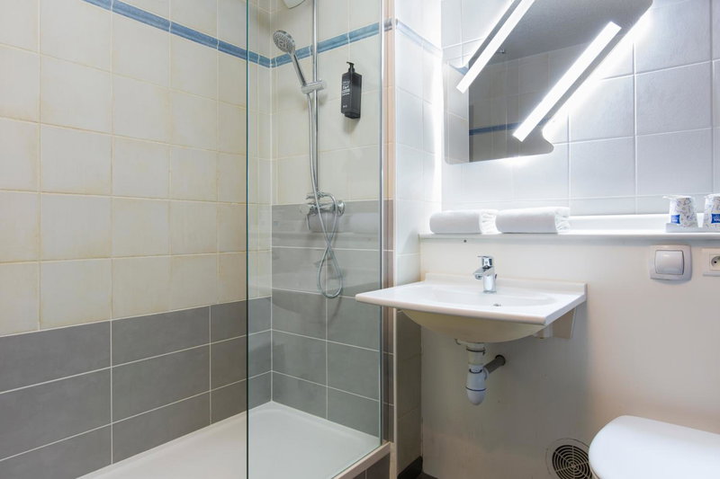 Ibis Budget Fresnes Orly, Fresnes, Francia