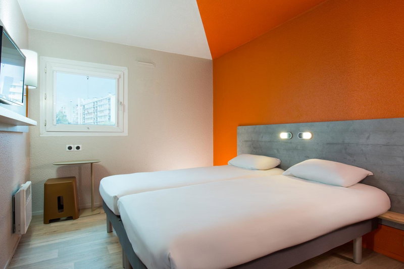 Ibis Budget Fresnes Orly, Fresnes, Francia