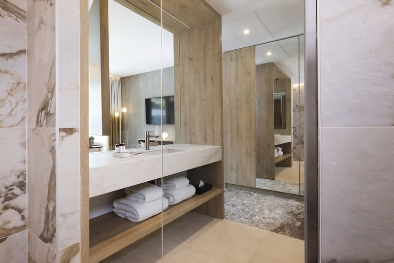 Hôtel Spa Restaurant Villa Castellane, Manosque, France