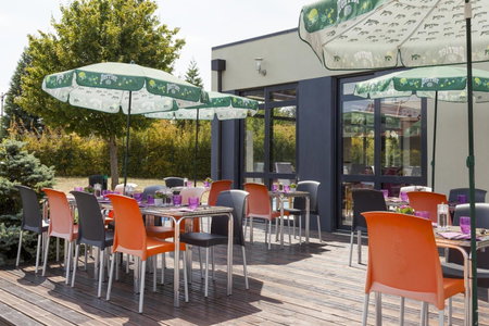Comfort Hotel Orléans Olivet, Olivet, France