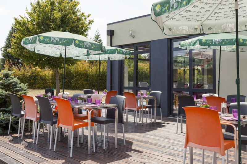 Comfort Hotel Orléans Olivet, Olivet, France