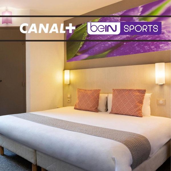 Comfort Hotel Orléans Olivet, Olivet, France