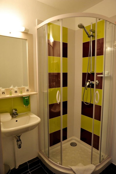 Comfort Hotel Orléans Olivet, Olivet, France
