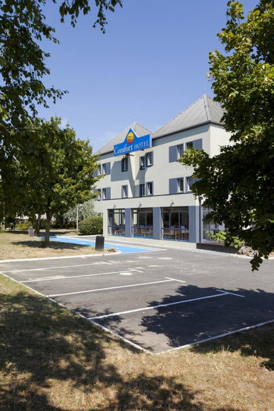 Comfort Hotel Orléans Olivet, Olivet, France