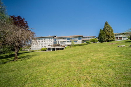 Centre Jean XXIII, Annecy, France
