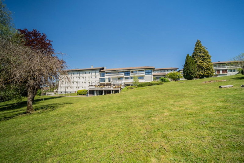 Centre Jean XXIII, Annecy, France
