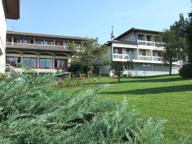 Centre Jean XXIII, Annecy, France