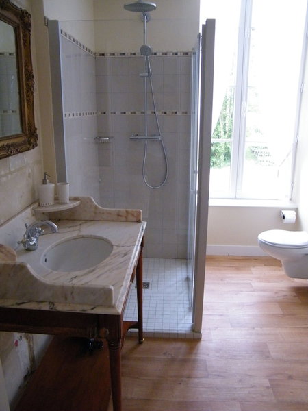 Chambres d'hôtes Château de Damigny, Bayeux, France