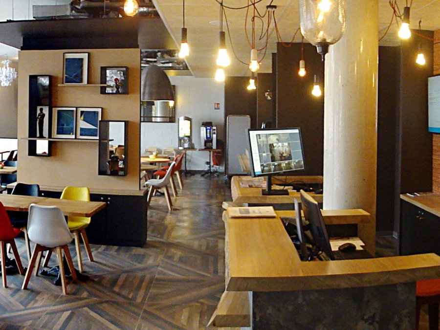 ibis budget Annecy Poisy, Cran-Gevrier, France