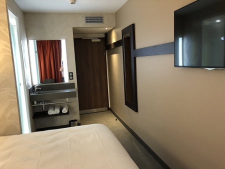 ibis budget Annecy Poisy, Cran-Gevrier, France