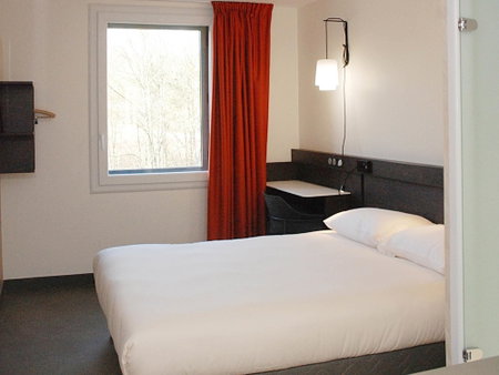 ibis budget Annecy Poisy, Cran-Gevrier, France