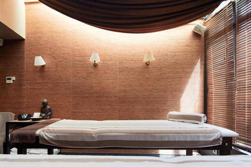 Hôtel Europe and Spa, Reims, France