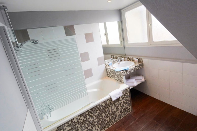 Hôtel Europe and Spa, Reims, France