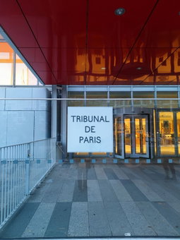 Hotel Le National Clichy Paris, Clichy, Франция