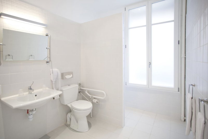 Nadaud Hôtel, Bagnolet, France