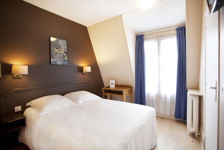 Nadaud Hôtel, Bagnolet, France