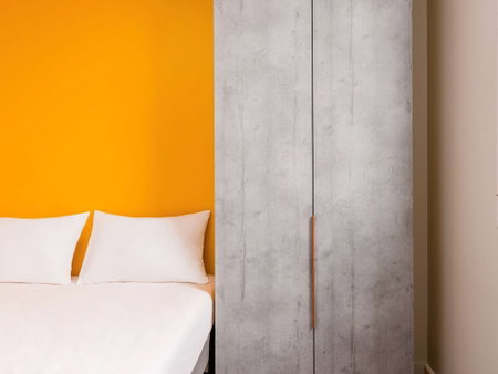 Ibis Budget Strasbourg la Vigie, Ostwald, France