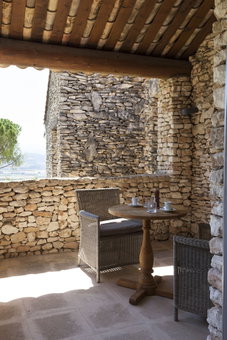 Mas des Herbes Blanches Hotel & Spa - Relais & Châteaux, L'Isle-sur-la-Sorgue, France