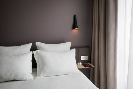 OKKO Hotels Grenoble Centre, Grenoble, France
