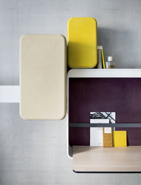 OKKO Hotels Grenoble Centre, Grenoble, France