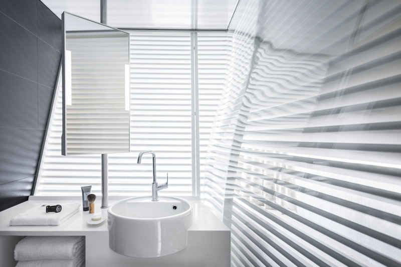 OKKO Hotels Grenoble Centre, Grenoble, France