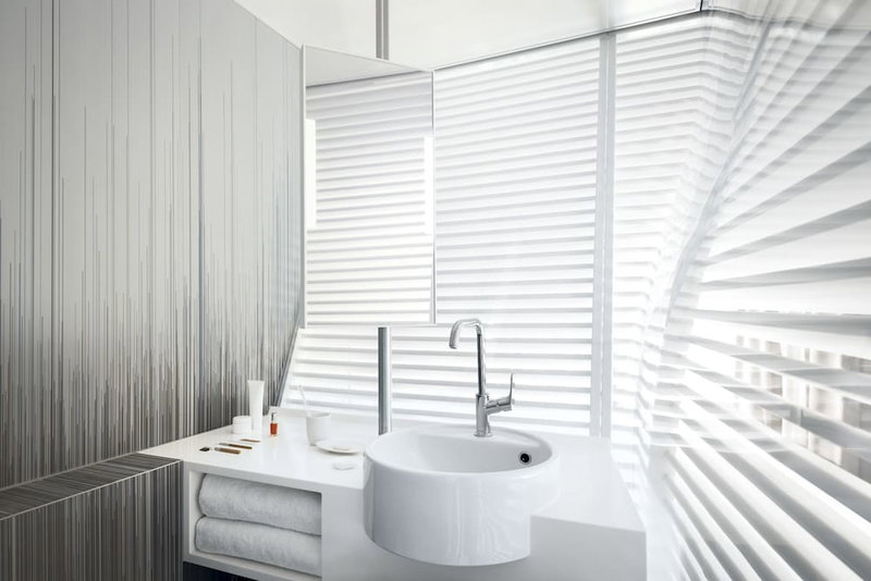 OKKO Hotels Grenoble Centre, Grenoble, France