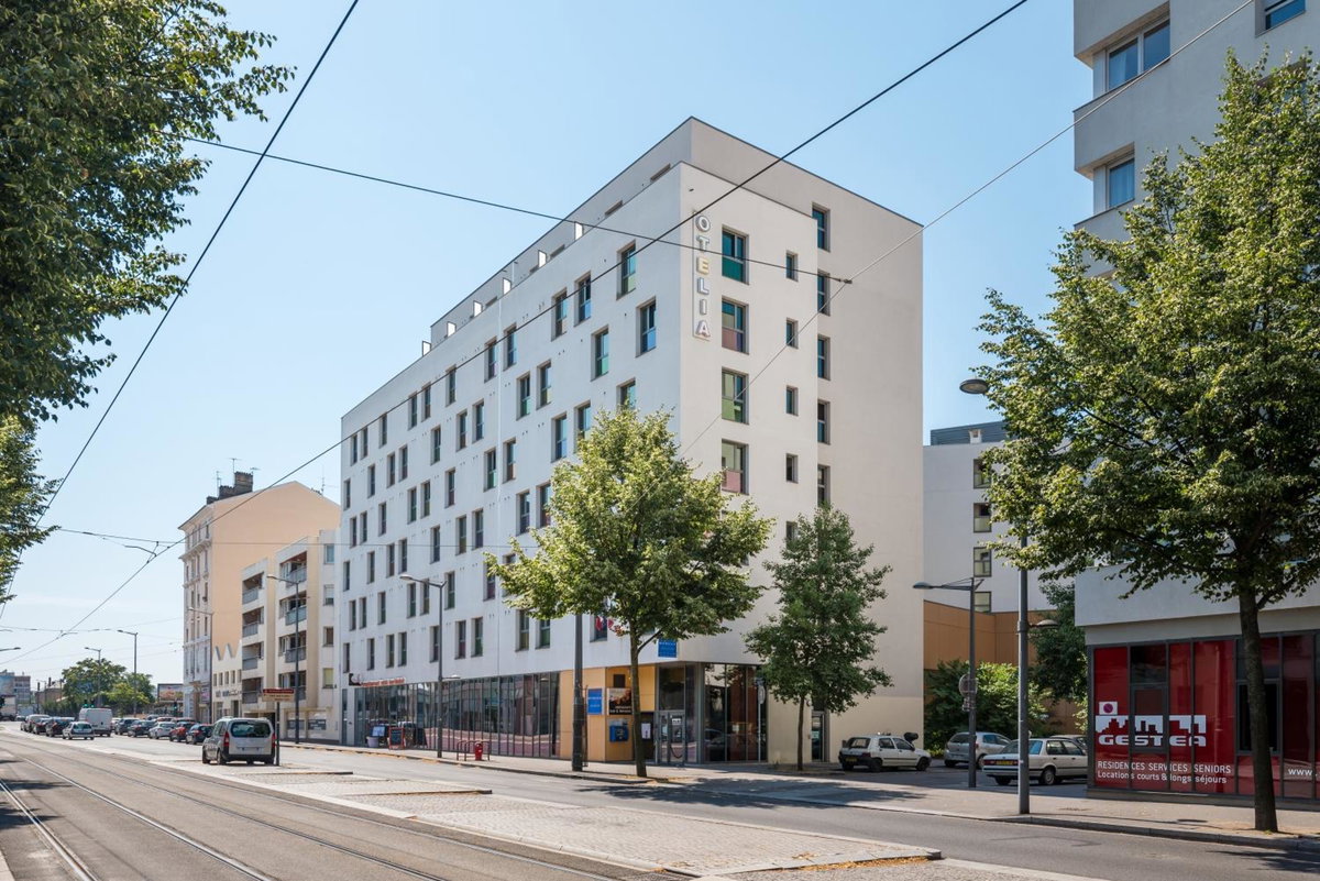 B&B HOME Lyon Centre Berthelot, Frankreich