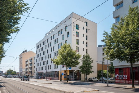 B&B HOME Lyon Centre Berthelot, Lyon, Франция