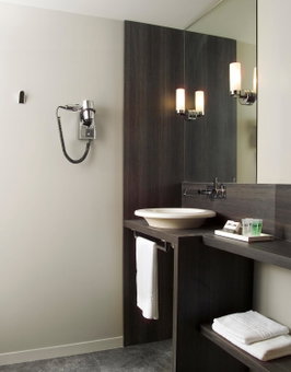 B&B HOME Lyon Centre Berthelot, Lyon, Франция