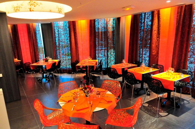 B&B HOME Lyon Centre Berthelot, Lyon, Франция
