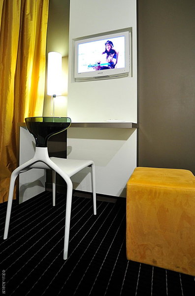 B&B HOME Lyon Centre Berthelot, Lyon, Франция